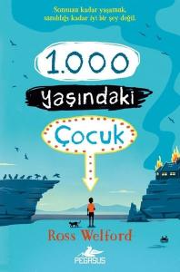 1.000 Yaşındaki Çocuk