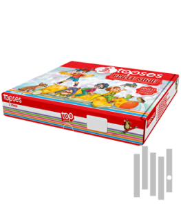 1. Sınıf 2. Dönem Akıllı Sınıf Seti