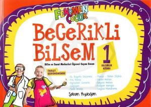 1.Sınıf Becerikli Bilsem