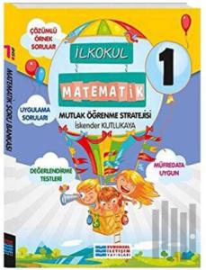 1. Sınıf Matematik Mutlak Öğrenme Kitabı