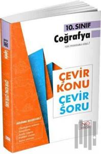 10. Sınıf Coğrafya Çevir Konu Çevir Soru