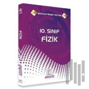 10. Sınıf Fizik Konu Anlatımlı