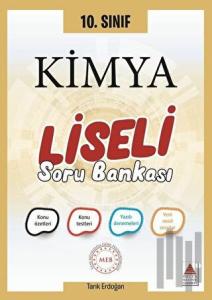 10. Sınıf Kimya Liseli Soru Bankası