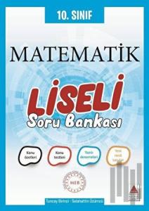 10. Sınıf Matematik Liseli Soru Bankası