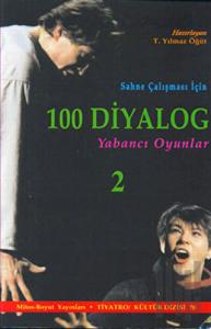 100 Diyalog - Yabancı Oyunlar 2