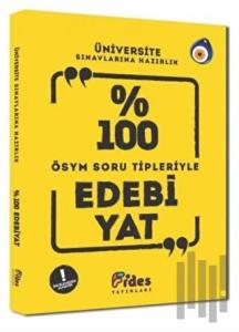 %100 Edebiyat