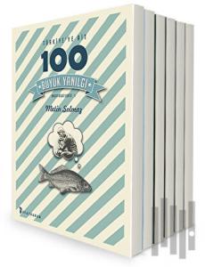 100 Hazır Bilgi Seti (8 Kitap)