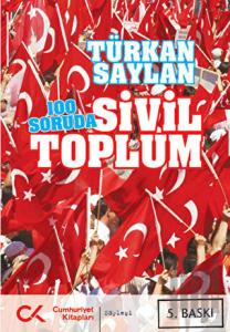 100 Soruda Sivil Toplum