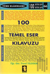 100 Temel Eser Kılavuzu