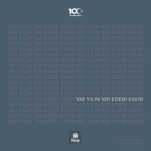 100 Yılın 100 Edebi Eseri (Ciltli)