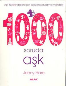 1000 Soruda Aşk