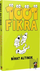1001 Fıkra