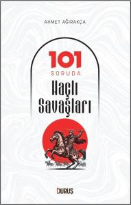 101 Soruda Haçlı Savaşları