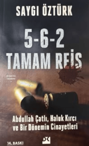 Kırcı / 5-6-2 Tamam Reis