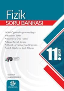 11. Sınıf Fizik Soru Bankası