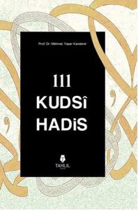111 Kudsi Hadis (Ciltli)
