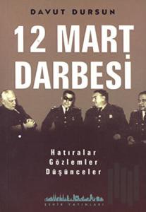12 Mart Darbesi