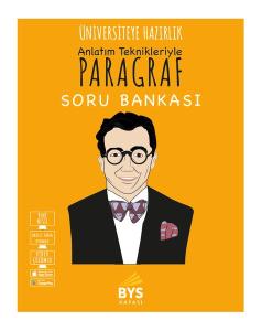 12. Sınıf TYT Paragraf Soru Bankası