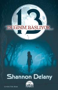13: Değişim Başlıyor