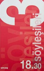 18.30 Söyleşileri 3