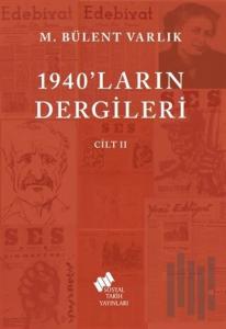 1940'ların Dergileri Cilt 2