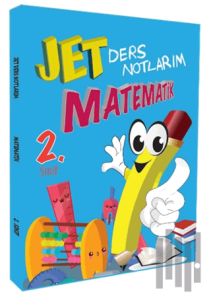 2. Sınıf Matematik Ders Notlarım
