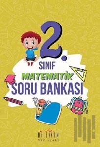 2. Sınıf Matematik Soru Bankası