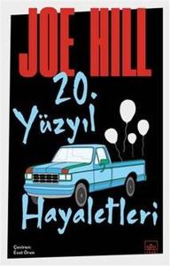 20. üzyıl Hayaletleri
