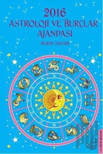 2016 Astroloji ve Burçlar Ajandası