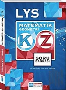 2017 LYS Matematik Geometri Soru bankası