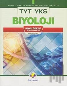 2018 TYT-YKS Biyoloji Konu Özetli Soru Bankası