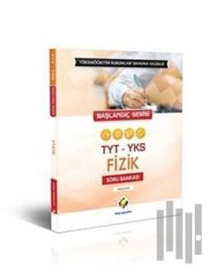 2018 TYT YKS Fizik Soru Bankası (Başlangıç Serisi)