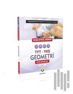2018 TYT - YKS Geometri Soru Bankası