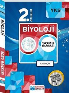 2018 YKS 2. Oturum Biyoloji Soru Bankası