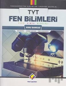 2018 YKS TYT Fen Bilimleri Soru Bankası