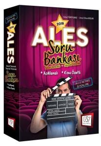 2019 ALES Konu Özetli Açıklamalı Soru Bankası