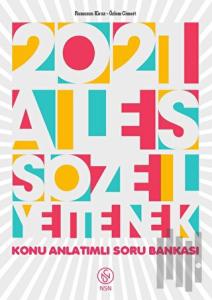 2021 ALES Sözel Yetenek Konu Anlatımlı Soru Bankası