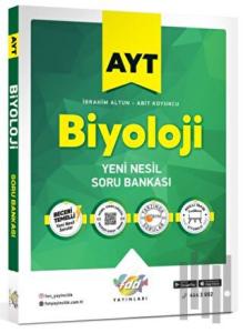 2021 AYT Biyoloji Soru Bankası