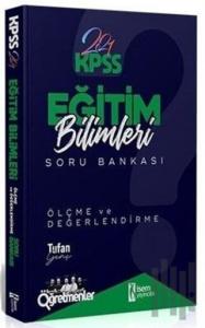 2021 KPSS Eğitim Bilimleri Ölçme ve Değerlendirme Soru Bankası