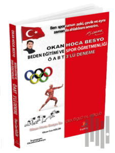 2021 ÖABT Beden Eğitimi ve Spor Öğretmenliği