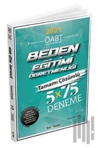 2021 ÖABT Öğretmenlik Alan Bilgisi Beden Eğitimi Tamamı Çözümlü 5 Deneme