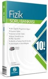 2022 10.Sınıf Fizik Soru Bankası
