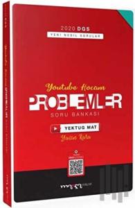 2022 DGS Youtube Hocam Problemler Soru Bankası