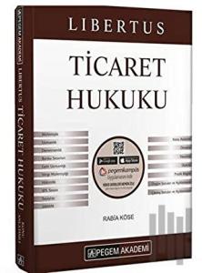 2022 KPSS A Grubu Libertus Ticaret Hukuku Konu Anlatımı