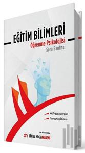 KPSS Eğitim Bilimleri Öğrenme Psikolojisi Tamamı Çözümlü Soru Bankası