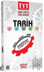 2022 TYT Tarih Konu Özetli Soru Bankası