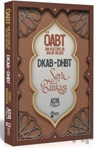 2023 KPSS ÖABT Din Kültürü ve Ahlak Bilgisi DHBT Soru Bankası