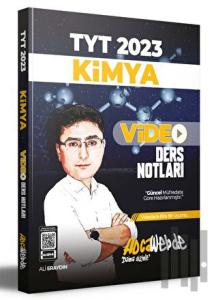 2023 TYT Kimya Video Ders Notları