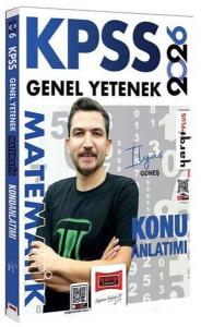 2026 KPSS Genel Yetenek Matematik Konu Anlatımı