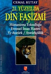 21. Yüzyılda Din Faşizmi (Ciltli)
